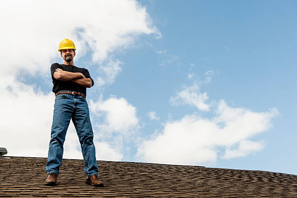 Best Tile Roofing Contractor  in Salton City, CA