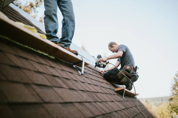 Quick and Trustworthy Emergency Roof Repair Services in Salton City, CA